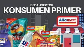 Sektor Saham Paling Aman Untuk Pemula