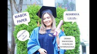 STORY TIME #1 SUKA DUKA JADI MAHASISWA HI SKRIPSIAN SURVIVE SAMPE WISUDA - Jihan Putri