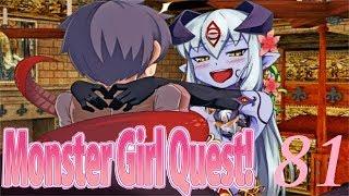 Lewd Loli Lamia - Monster Girl Quest - Part 81 18+
