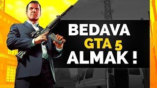 Steam Bedava GTA 5 Almak   Steam Bedava Oyun Nasıl Alınır  2017