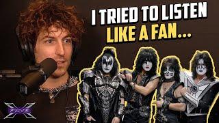 What Does Paul Stanleys Son Think of KISS?