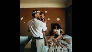 Kendrick Lamar - Father Time ft. Sampha Official Audio