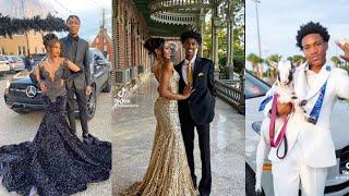 Prom 2023 Outfits  Tiktok Compliation