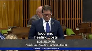 Radical NDPLiberal ministers’ carbon tax WILL cost Canadians