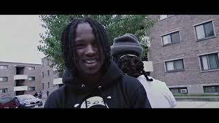 THF Zoo & King Von - Beat That Body Official Music Video