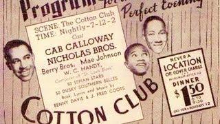 The Nicholas Brothers Story.