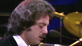 BILLY JOEL - Piano Man 1975