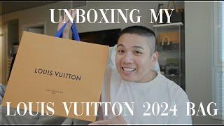 UNBOXING LOUIS VUITTON POCHETTE METIS EAST WEST  WHAT YOU SHOULD KNOW BEFORE BUYING