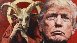 Is Donald Trump THE ANTICHRIST? - HE IS NOT