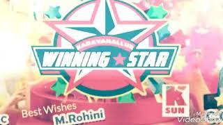 WINNING STAR friends ராசு புதுமண புகு விழா