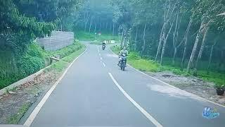 Hutan Karet -Jawa Tengah - Touring