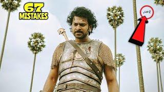 67 Mistakes In Baahubali 2 - Many Mistakes In Baahubali 2 - The Conclusion Full Hindi Movie