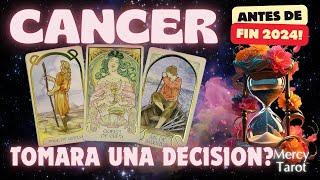 ⏳ Cancer ️ NADIE SABE LO QUE TIENE HASTA QUE LO PIERDE  SOBRE TODO SI NO LO VALORO… #cancer #hoy