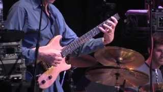 Allan Holdsworth & Alan Pasqua Live At Yoshis Jazz Club