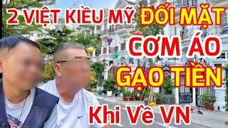 Gặp 2 Việt Kiều Mất Hồn Khi Nhìn Thấy Việt Nam Thế Này