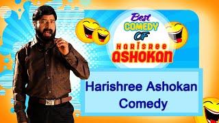 Harisree Ashokan Comedy Scene  Best of Harisree Ashokan Comedy  Harisree Malayalam Comedy