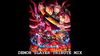 SawDemon Slayer Tribute Mix - Entertainment District Zepp