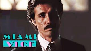 A Thirst for Justice  Miami Vice