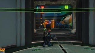Ratchet & Clank™_ ESCAPE SEWER HARD MODE