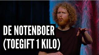 Bij de Notenboer toegift 1 Kilo - Kasper van der Laan