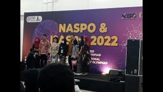 Siswa Permata Tampil Gemilang dalam Acara Indonesia International Applied Science Project Olympiad