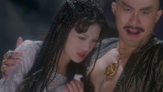 Sex and Zen II 1996 - HK Trailer