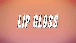 Lil Mama - Lip Gloss Lyrics