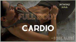 FULL BODY  CARDIO  yatakbaşı serisi -1