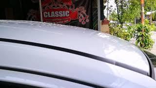 SARUNG JOK MOBIL MITSUBISHI XPANDER @CLASSIC 08122020665 JOK KULIT XPANDER