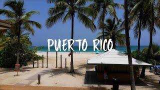 Puerto Rico  Highlights By Drone 4K