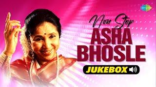 Asha Bhosle 90th Birthday Special  90 Minute Non-Stop Jukebox  Yeh Mera Dil Yaar Ka Diwana