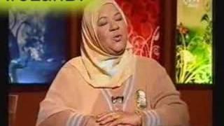 Homosexual call on Alrai Tv 2007