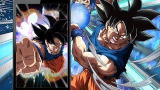 Dragon Ball Z Dokkan Battle FR