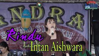 RINDU  MEGGY Z  Cover By INTAN AISHWARA