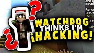 Watchdog Thinks I’m Hacking - UHC Highlights