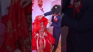 China unique Marriage part 49￼