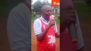 #mbalecity #kyagulanyi #kabakabirthdayrun2024 Deputy RCC if you know you cant abstain use a condom