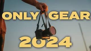 Camera Gear Id Buy If I Started In 2024 & WHY