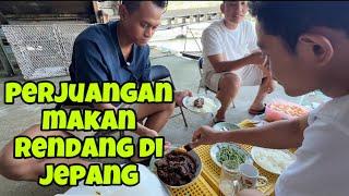 COBA MASAK RENDANG SAPI‼️RESEP ANDALAN ANAK RANTAU BUAT BOLO REWANG RUSUH‼️