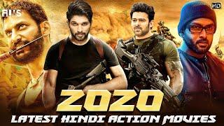 2020 Latest Hindi Dubbed Action Movies HD  South Indian Hindi Dubbed Movies 2020  Indian Films
