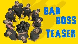 Bad Boss - Teaser  VIVA