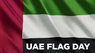 UAE Flag Day 2023