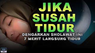 Lullaby sholawat PROPHET MUHAMMAD SAW