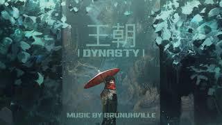 Fantasy Oriental Music - Dynasty