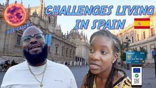 Pros and Cons of living in Spain 2022 Part 2