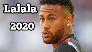 Neymar Jr. • Lalala • Goals& Skills • 2020