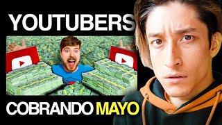 LO QUE ESTÁ PASANDO EN YOUTUBE ahora pagarán más  canales eliminados  consejos para crecer y más