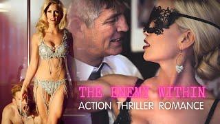 The Enemy Within - Best Action Movies  Hollywood Thriller Movie Full Length English Hd
