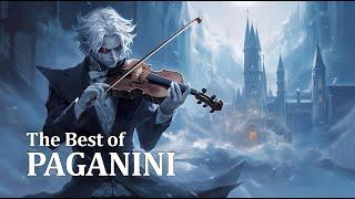 Best of Classical Music  why Paganini is considered the devils violinist #4