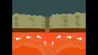 PLATE TECTONICS